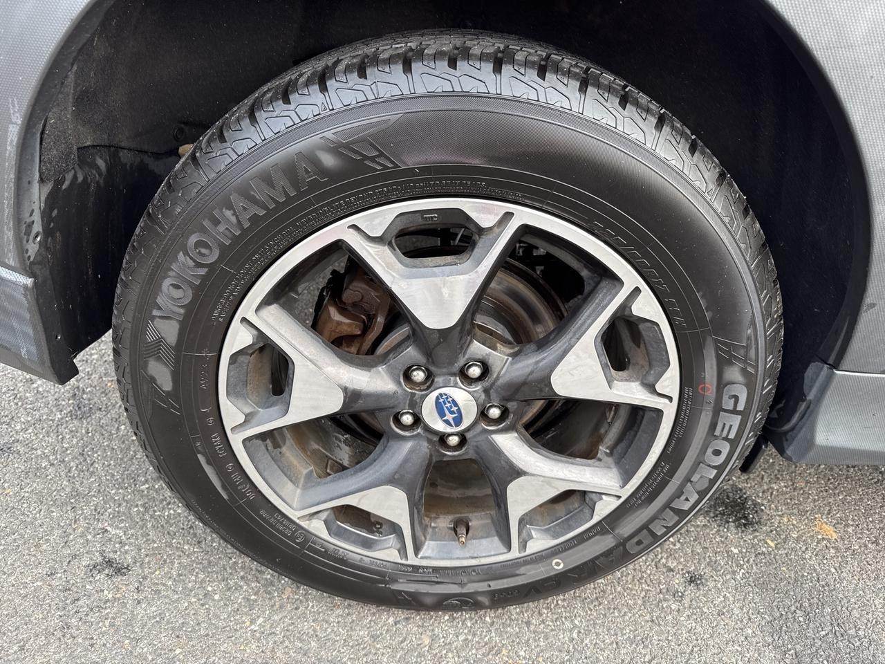 2018 Subaru Crosstrek 2.0i Premium Warrenton VA