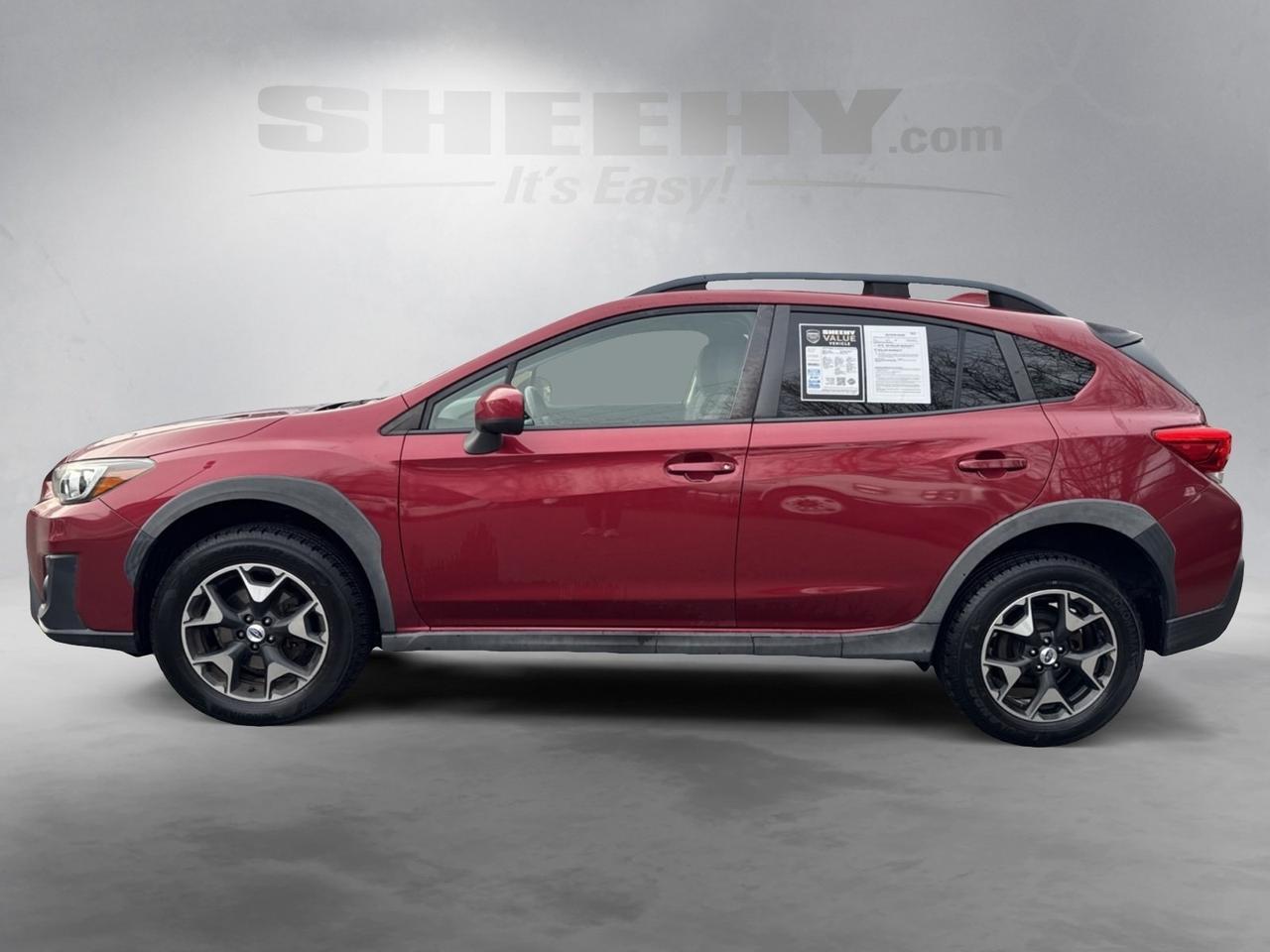 2018 Subaru Crosstrek 2.0i Premium Warrenton VA