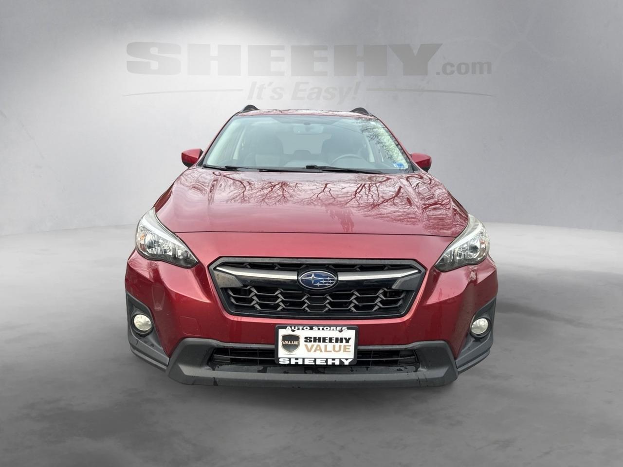 2018 Subaru Crosstrek 2.0i Premium Warrenton VA