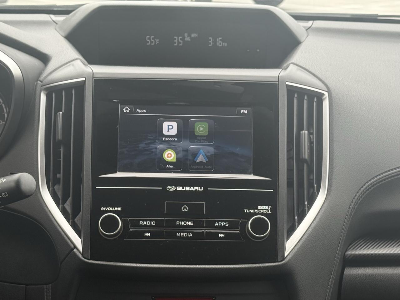 2018 Subaru Crosstrek 2.0i Premium Springfield VA