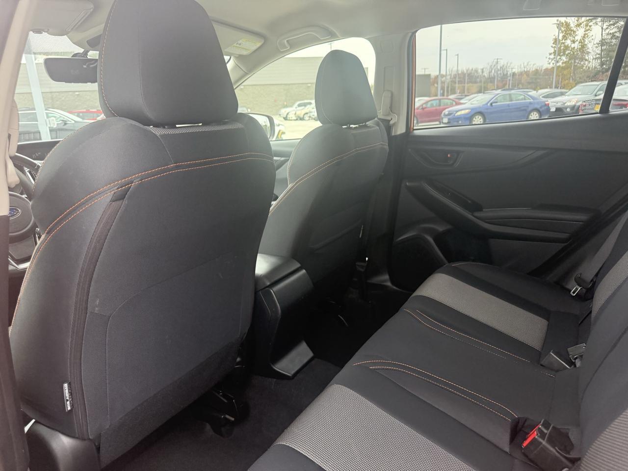 2018 Subaru Crosstrek 2.0i Premium Springfield VA