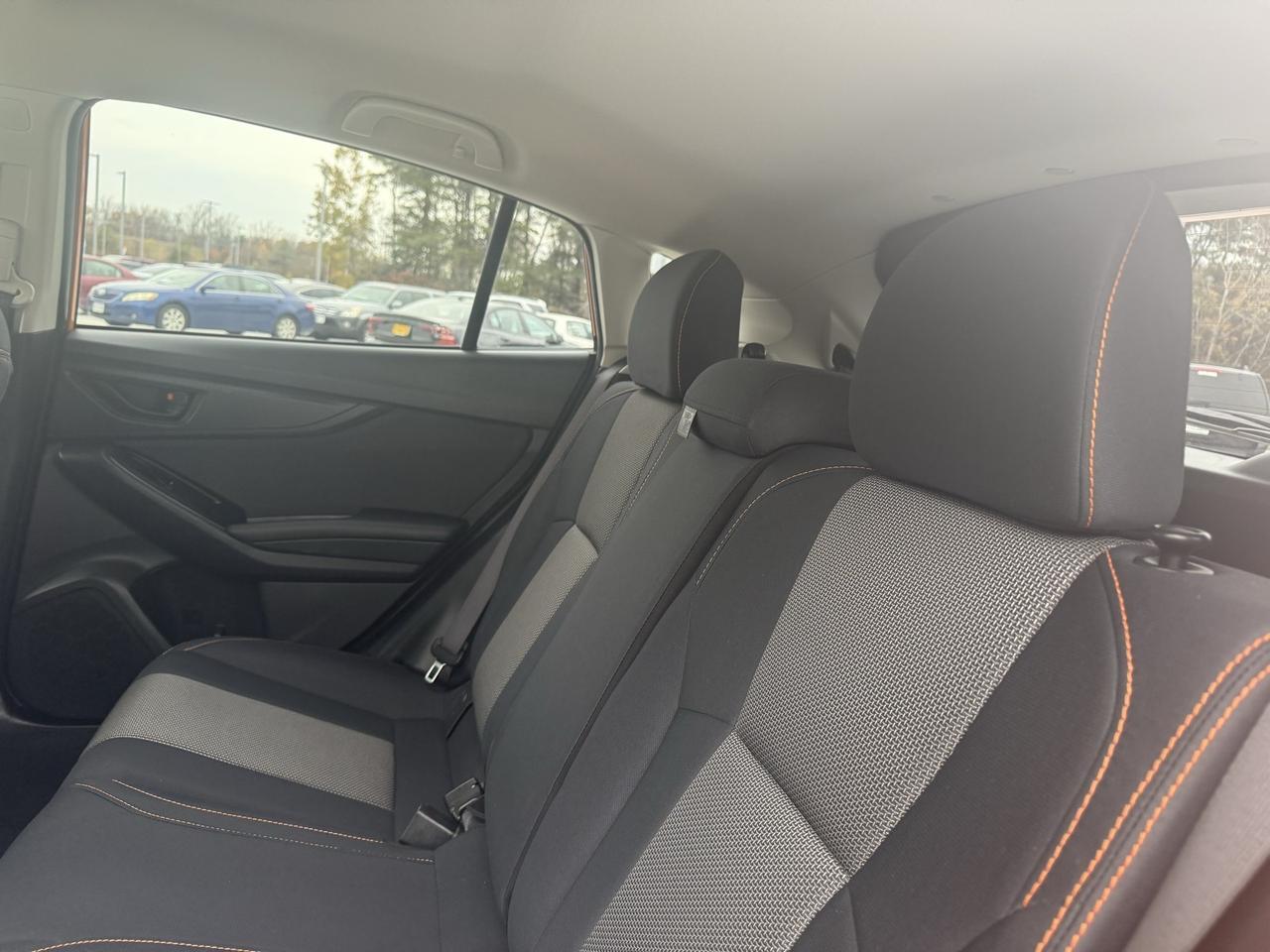 2018 Subaru Crosstrek 2.0i Premium Springfield VA