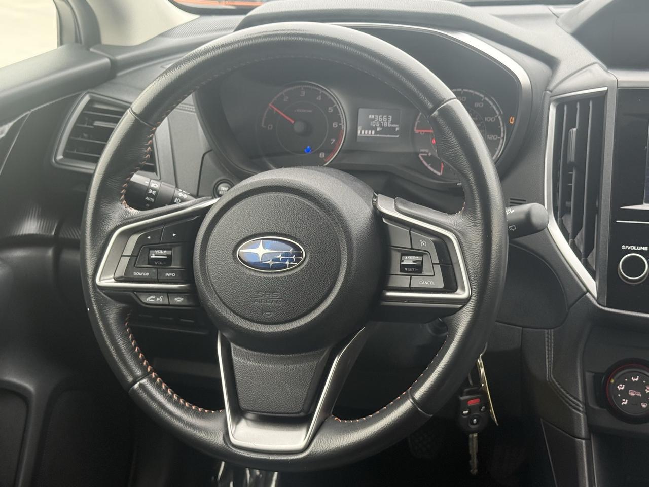 2018 Subaru Crosstrek 2.0i Premium Springfield VA