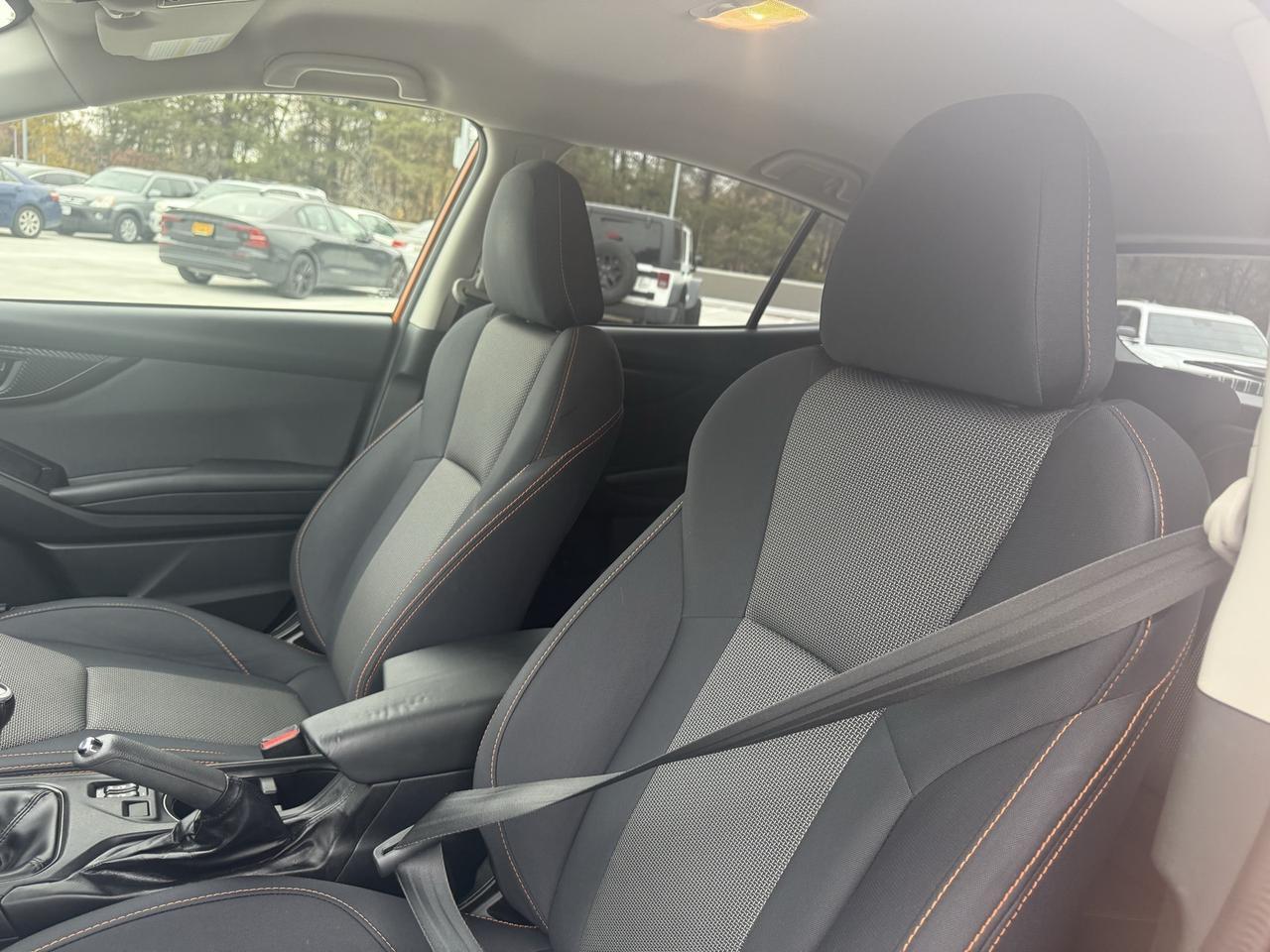 2018 Subaru Crosstrek 2.0i Premium Springfield VA