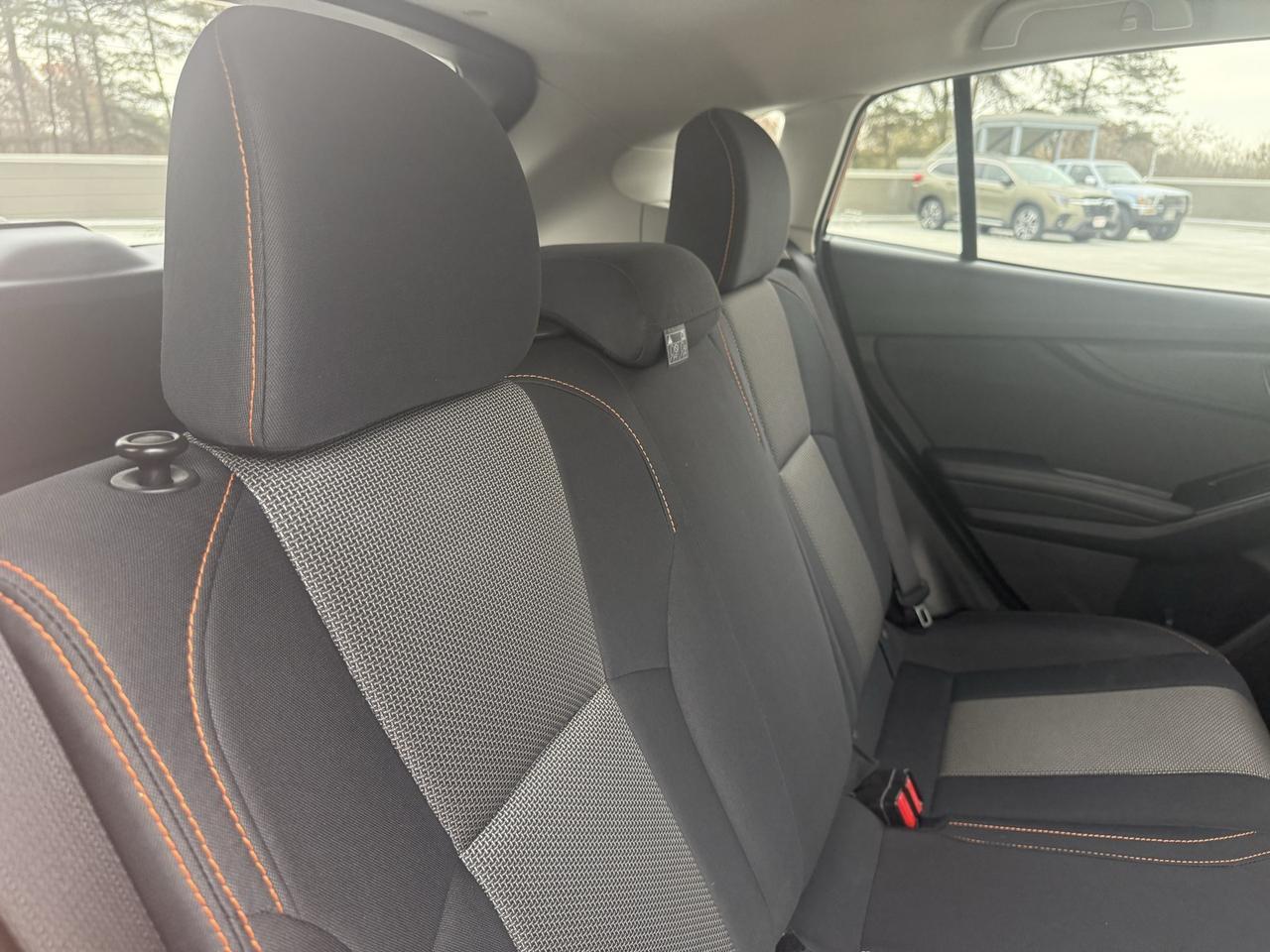 2018 Subaru Crosstrek 2.0i Premium Springfield VA