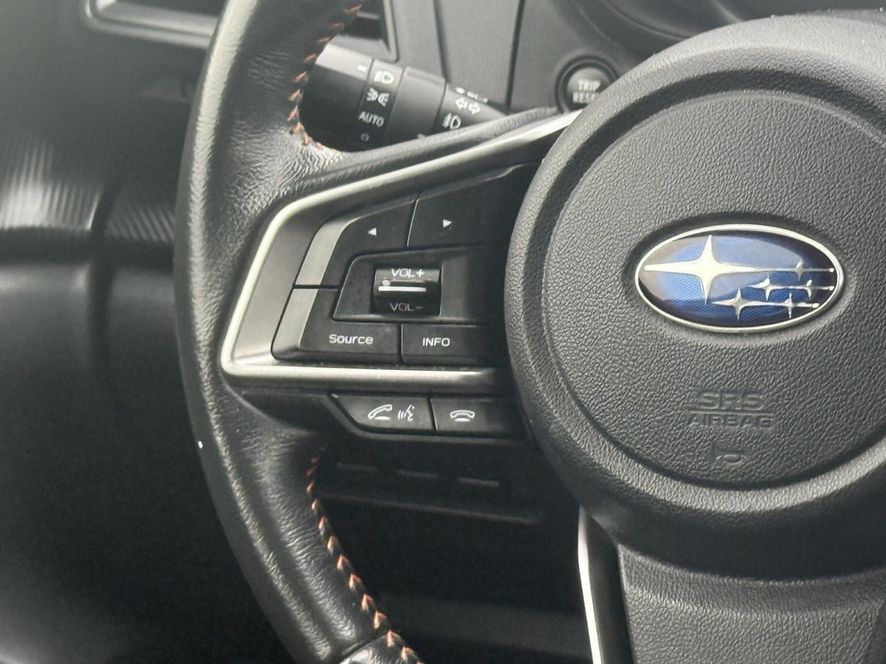 2018 Subaru Crosstrek 2.0i Premium Springfield VA