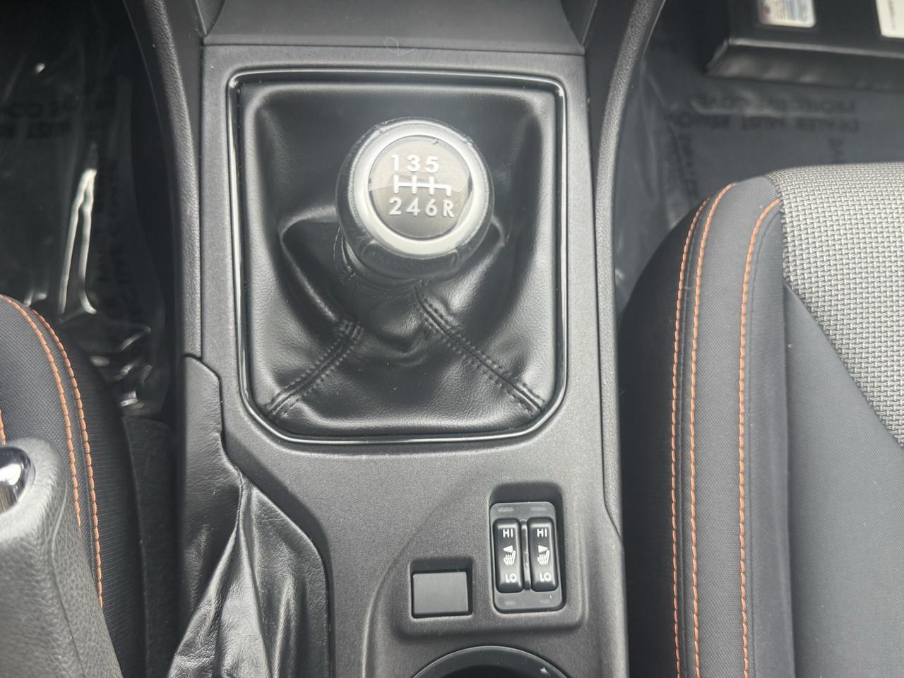 2018 Subaru Crosstrek 2.0i Premium Springfield VA