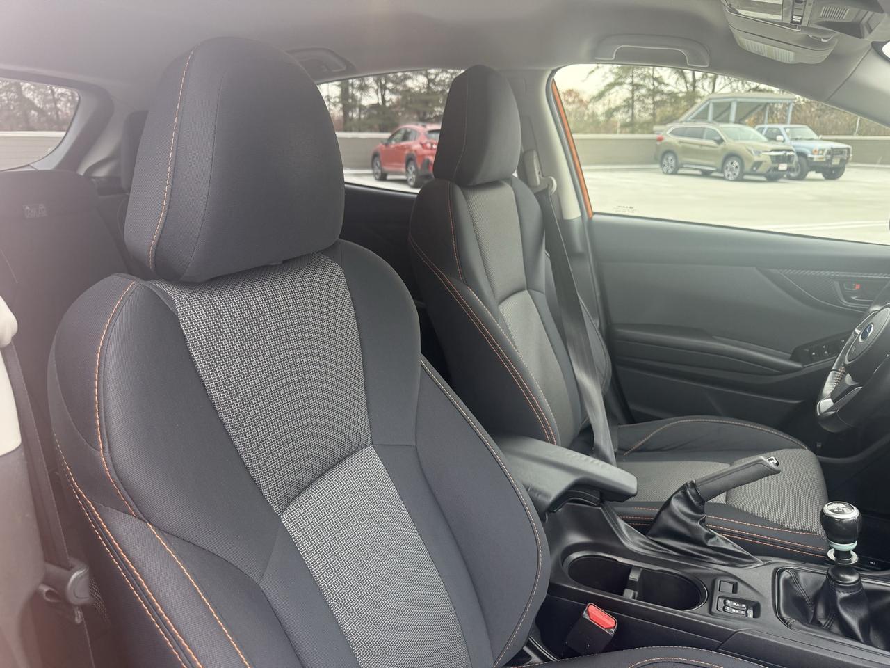 2018 Subaru Crosstrek 2.0i Premium Springfield VA