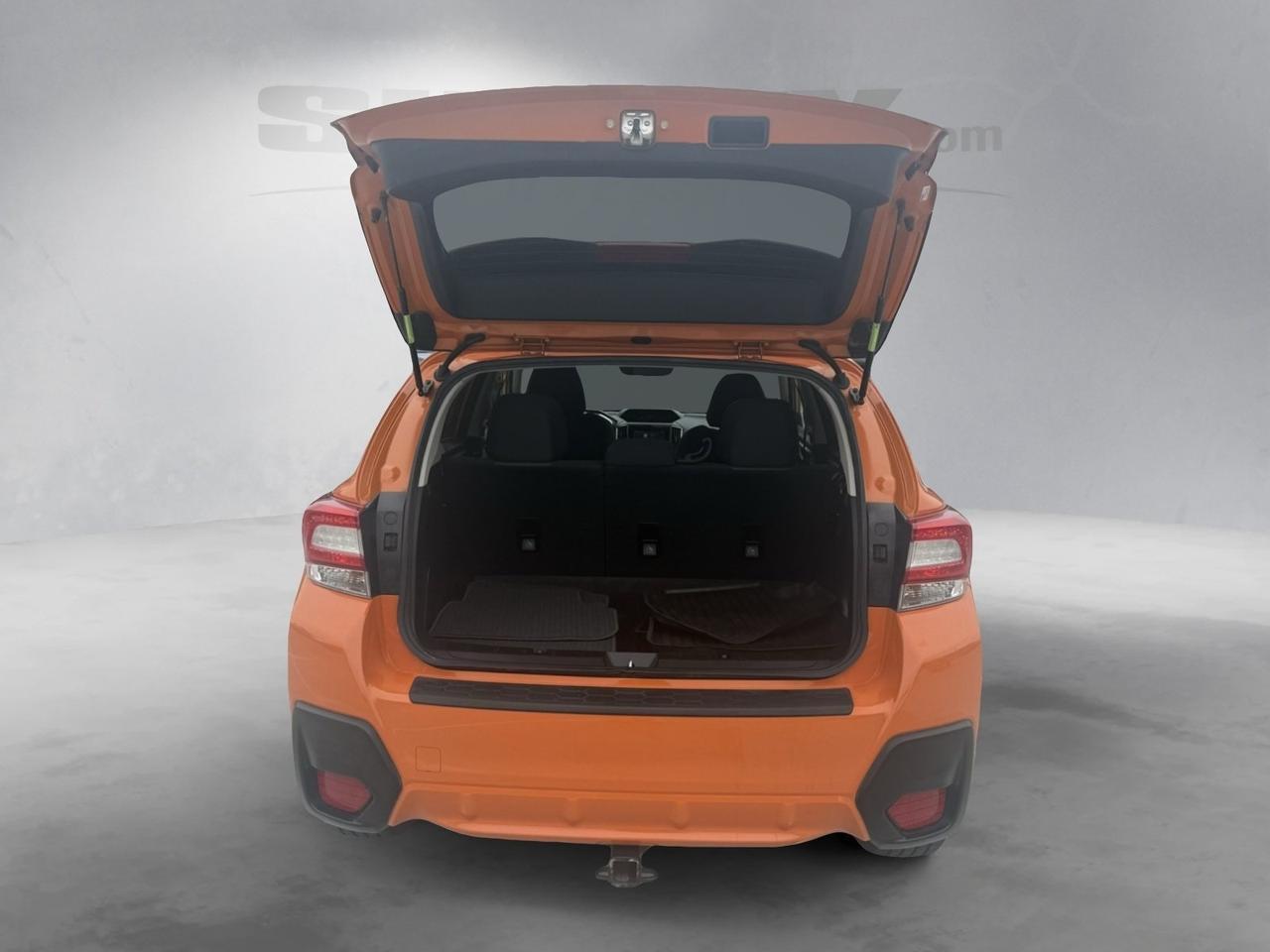 2018 Subaru Crosstrek 2.0i Premium Springfield VA