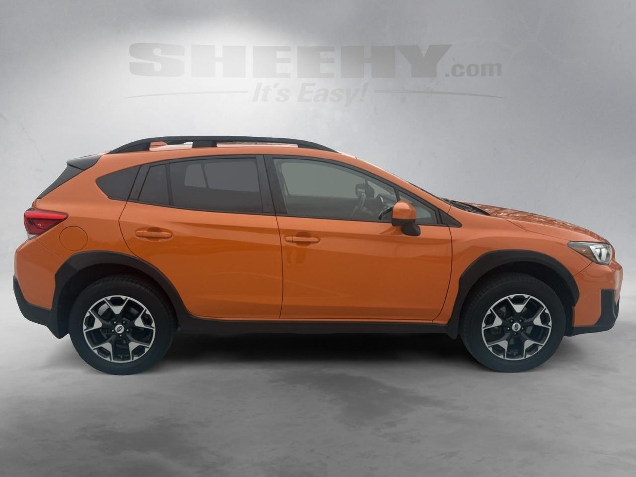 2018 Subaru Crosstrek 2.0i Premium Springfield VA