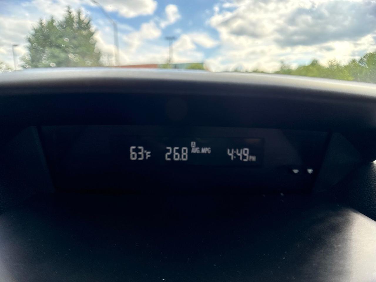 2018 Subaru Crosstrek 2.0i Premium Chantilly VA