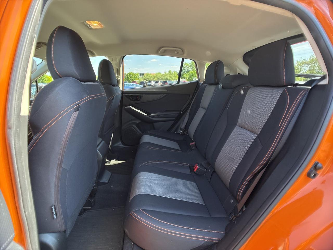 2018 Subaru Crosstrek 2.0i Premium Chantilly VA