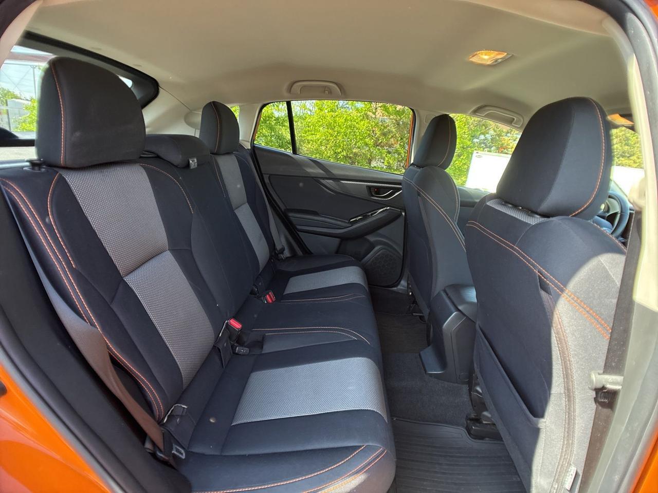 2018 Subaru Crosstrek 2.0i Premium Chantilly VA