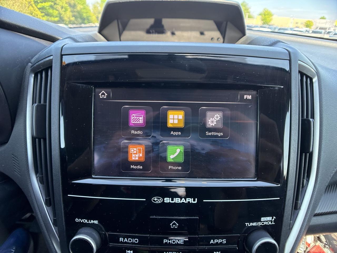 2018 Subaru Crosstrek 2.0i Premium Chantilly VA