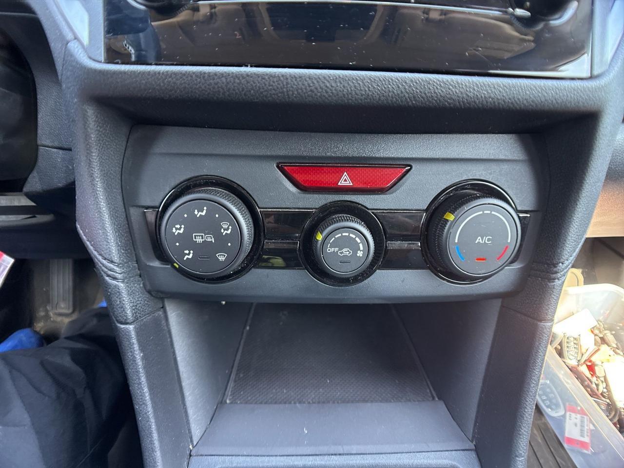 2018 Subaru Crosstrek 2.0i Premium Chantilly VA