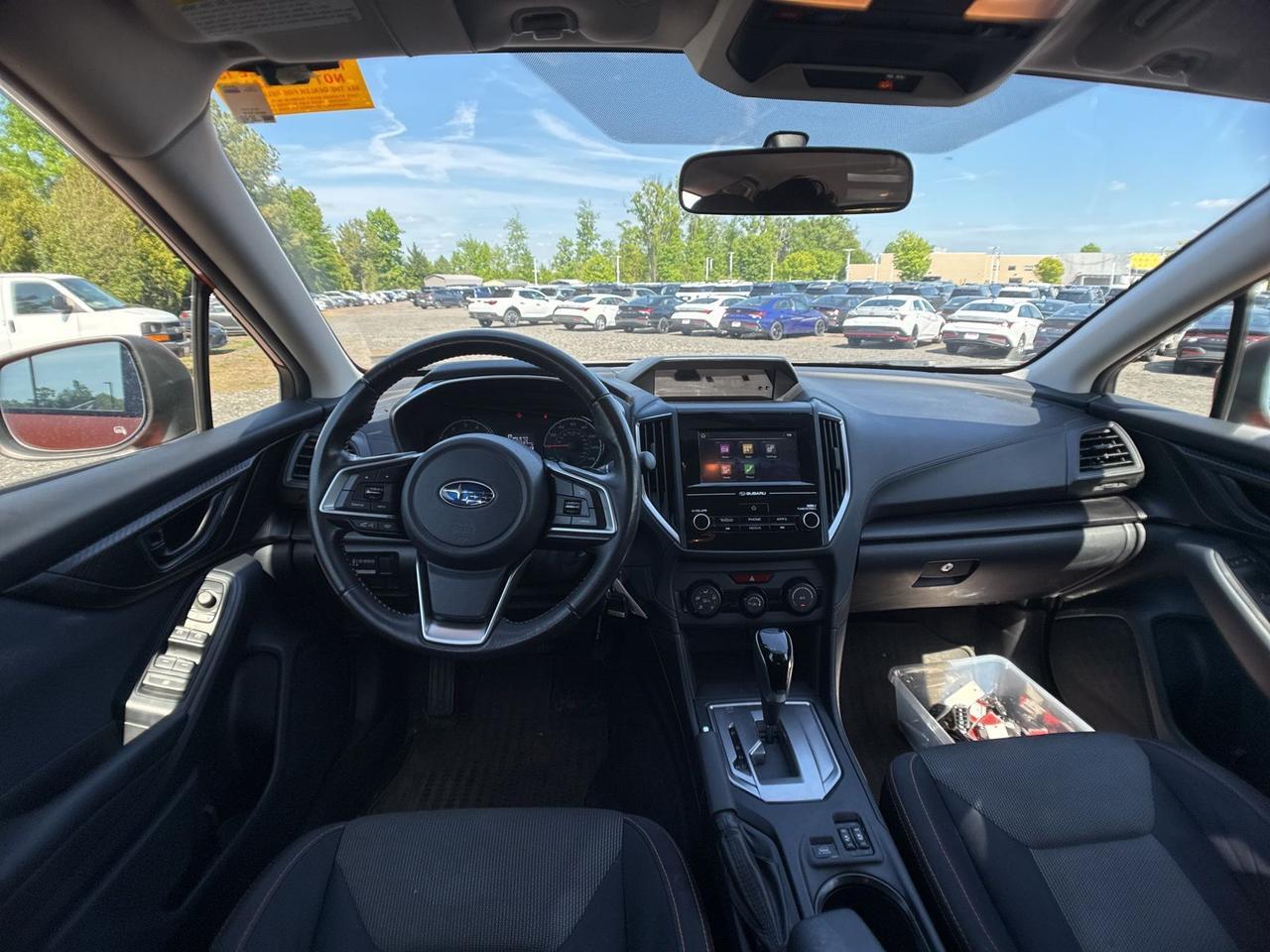 2018 Subaru Crosstrek 2.0i Premium Chantilly VA