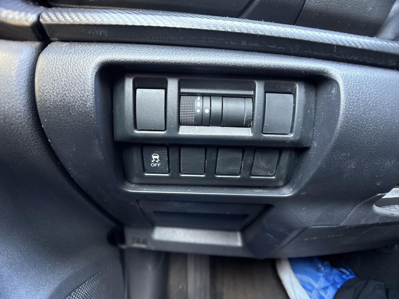 2018 Subaru Crosstrek 2.0i Premium Chantilly VA