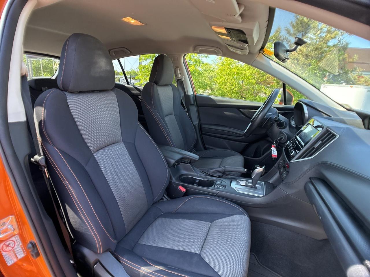 2018 Subaru Crosstrek 2.0i Premium Chantilly VA