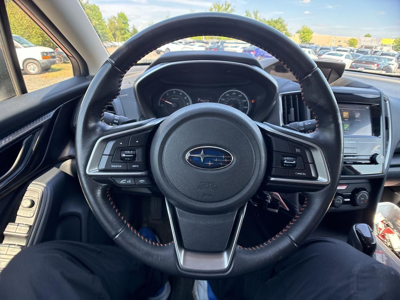 2018 Subaru Crosstrek 2.0i Premium Chantilly VA