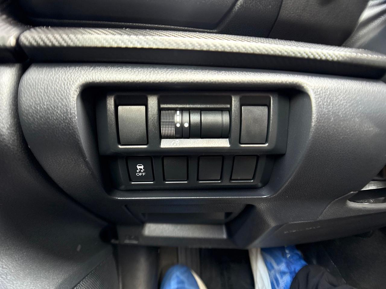 2018 Subaru Crosstrek 2.0i Premium Chantilly VA