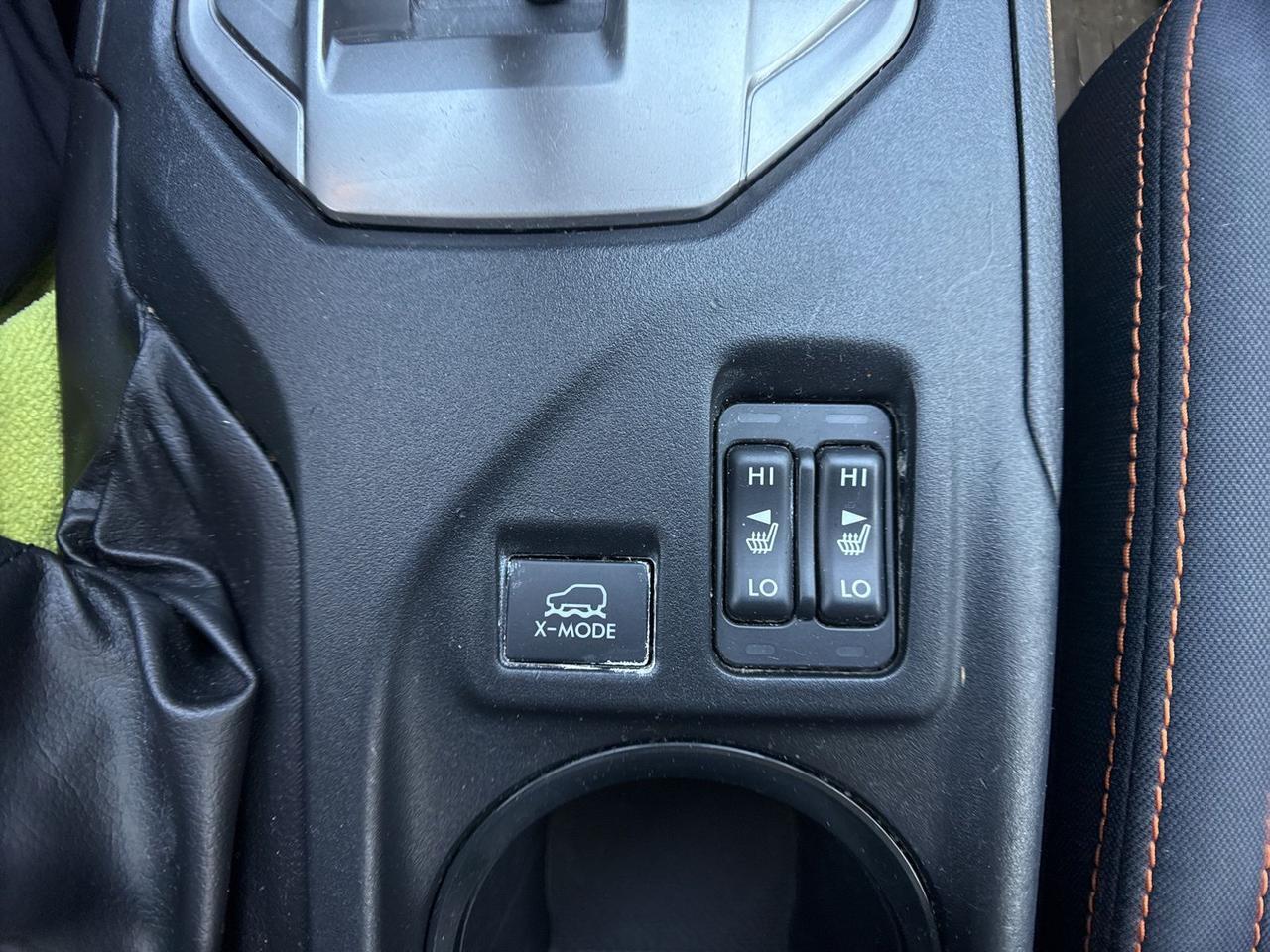 2018 Subaru Crosstrek 2.0i Premium Chantilly VA