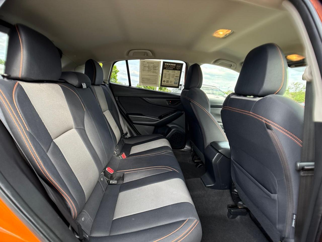 2018 Subaru Crosstrek 2.0i Premium Chantilly VA