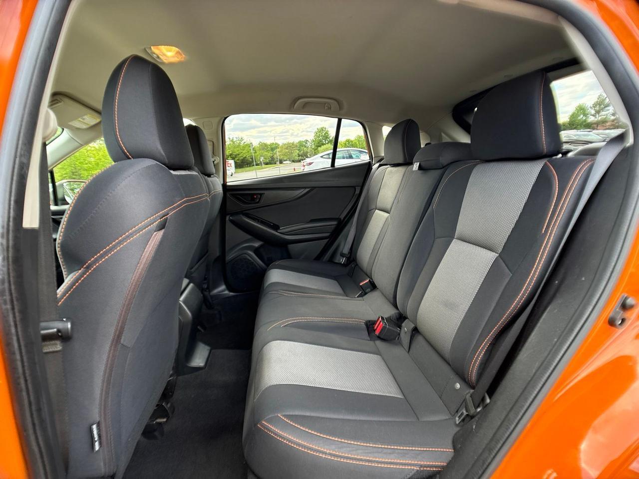 2018 Subaru Crosstrek 2.0i Premium Chantilly VA