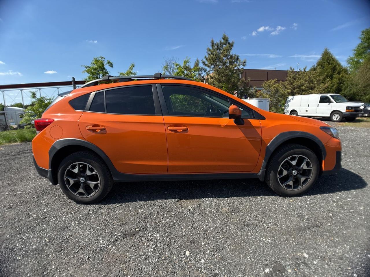 2018 Subaru Crosstrek 2.0i Premium Chantilly VA