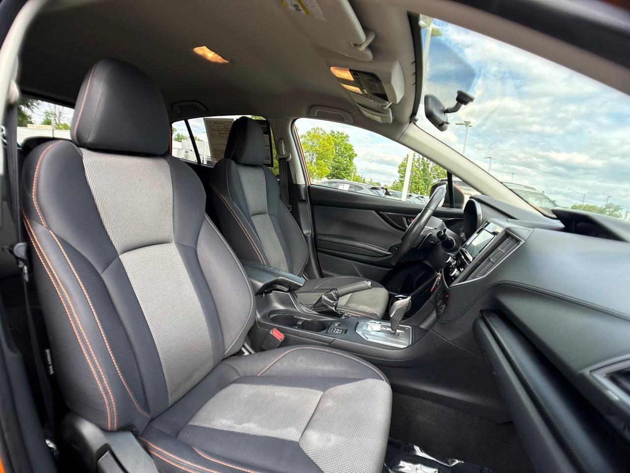 2018 Subaru Crosstrek 2.0i Premium Chantilly VA
