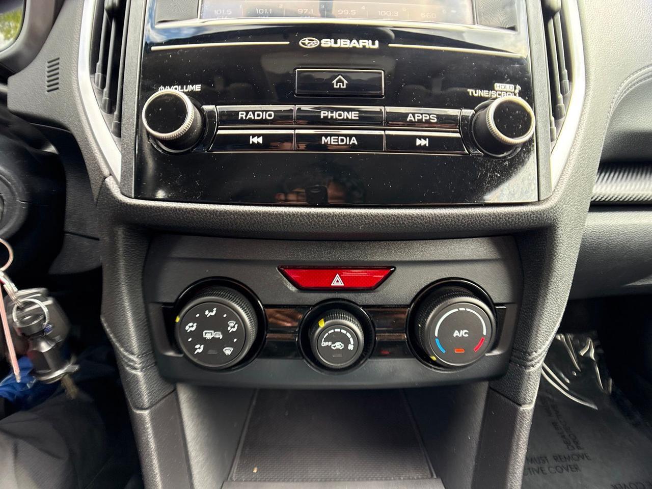 2018 Subaru Crosstrek 2.0i Premium Chantilly VA