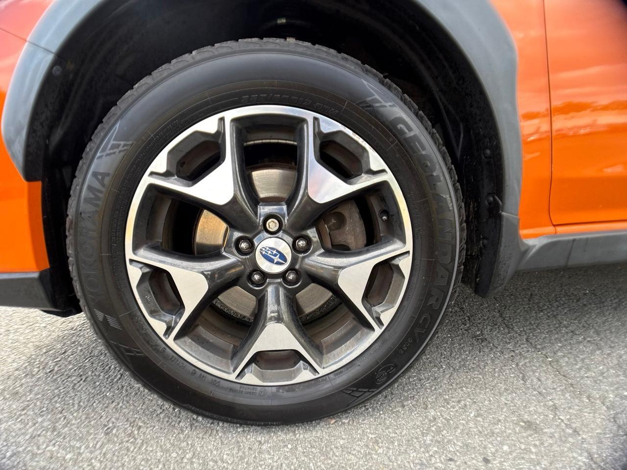 2018 Subaru Crosstrek 2.0i Premium Chantilly VA