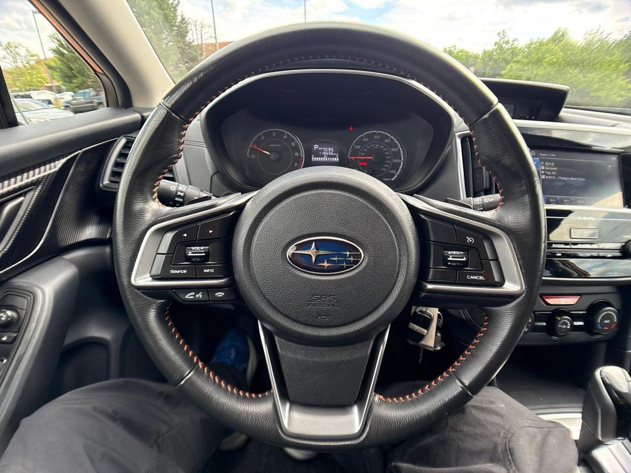 2018 Subaru Crosstrek 2.0i Premium Chantilly VA