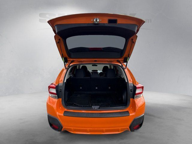 2018 Subaru Crosstrek 2.0i Premium Chantilly VA