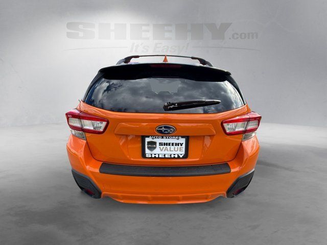 2018 Subaru Crosstrek 2.0i Premium Chantilly VA