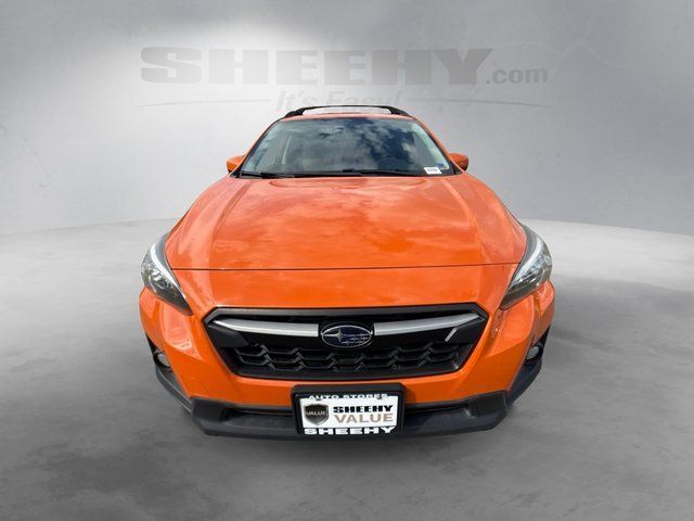 2018 Subaru Crosstrek 2.0i Premium Chantilly VA