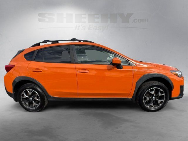 2018 Subaru Crosstrek 2.0i Premium Chantilly VA