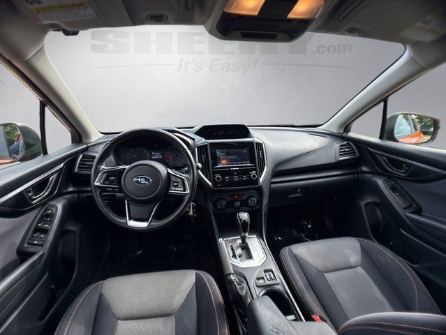 2018 Subaru Crosstrek 2.0i Premium Chantilly VA