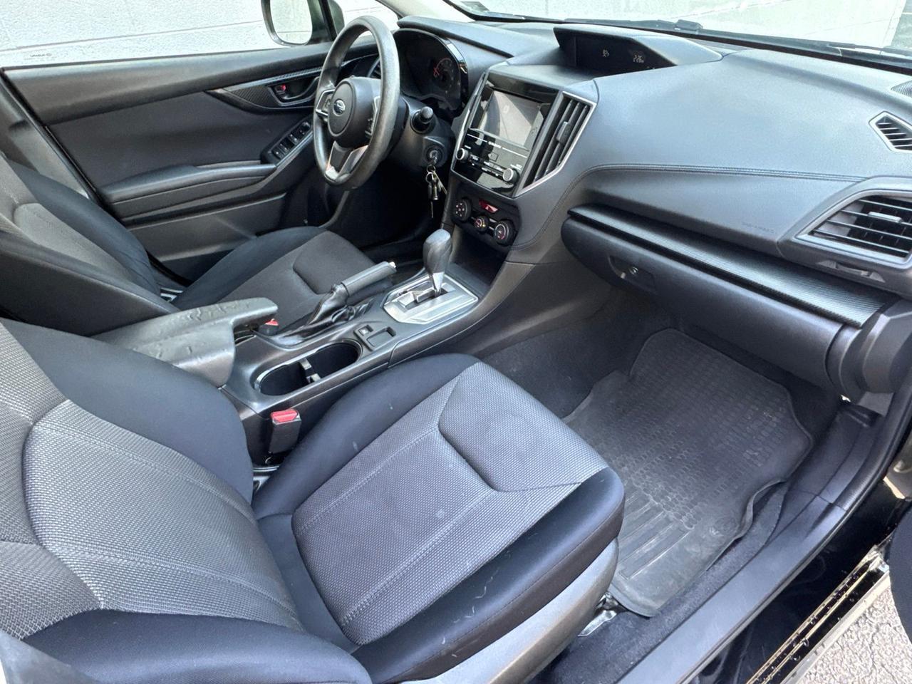 2018 Subaru Crosstrek 2.0i Warrenton VA
