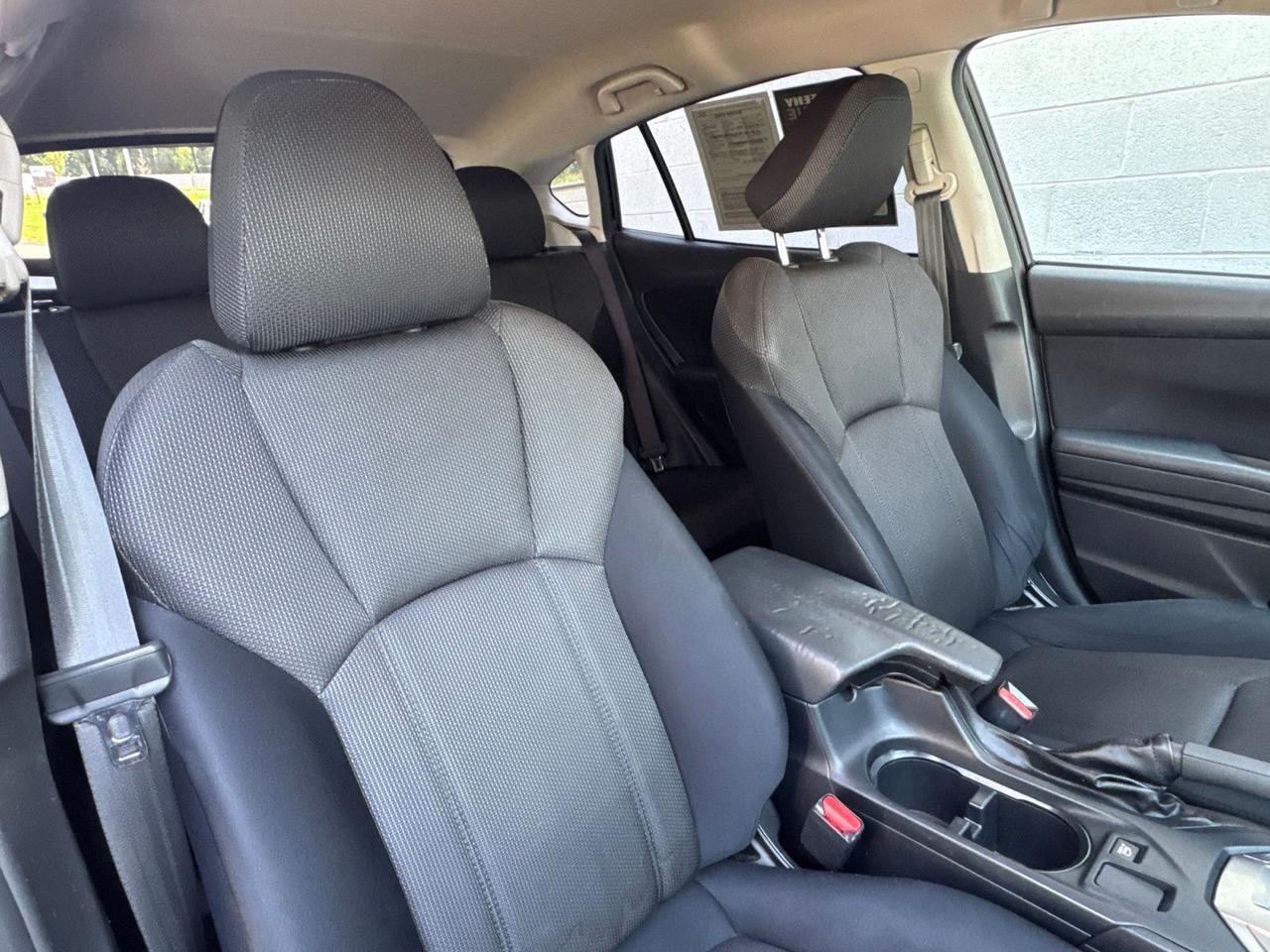 2018 Subaru Crosstrek 2.0i Warrenton VA