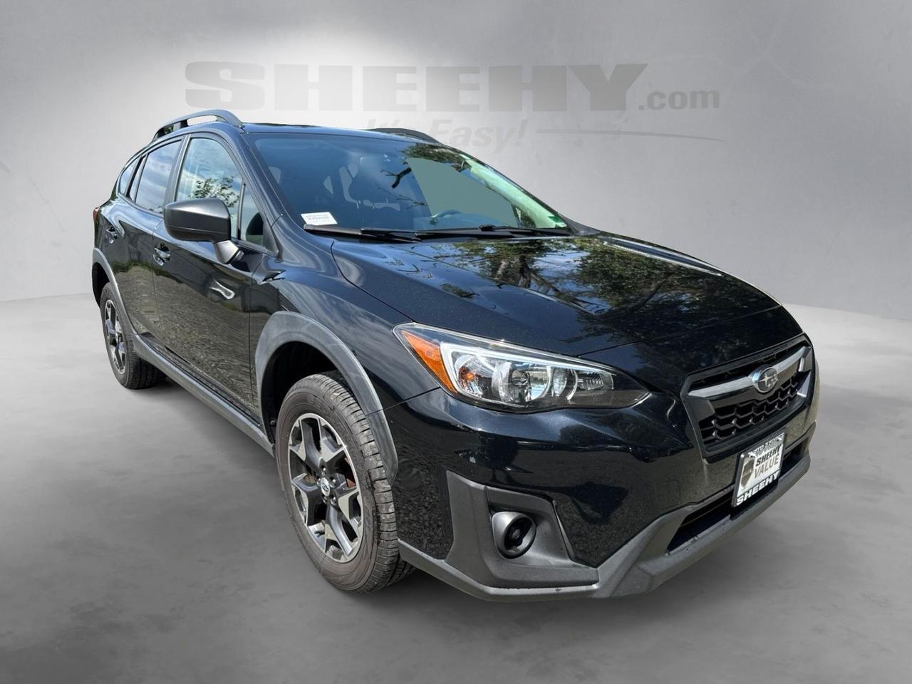 2018 Subaru Crosstrek 2.0i Warrenton VA