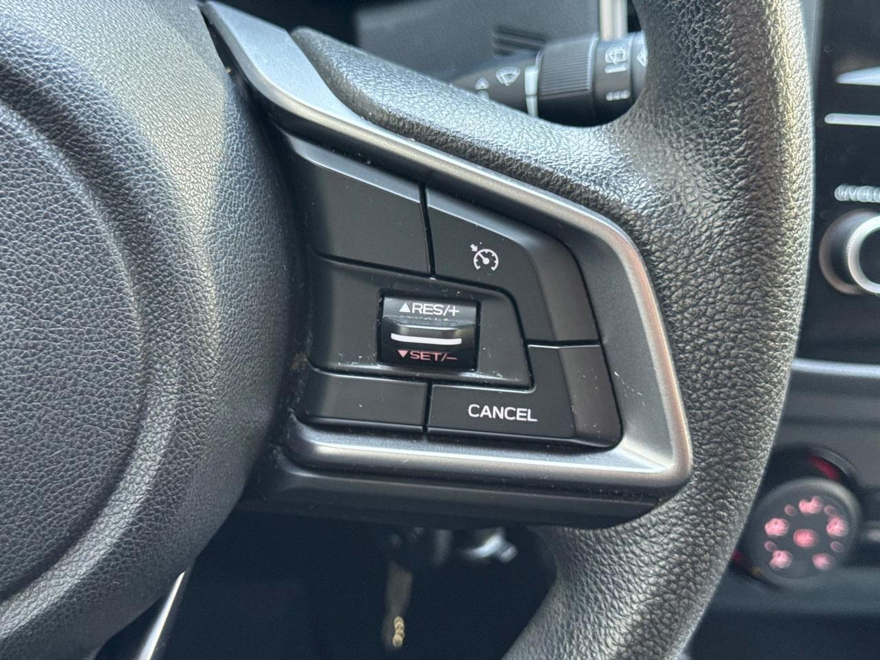 2018 Subaru Crosstrek 2.0i Warrenton VA