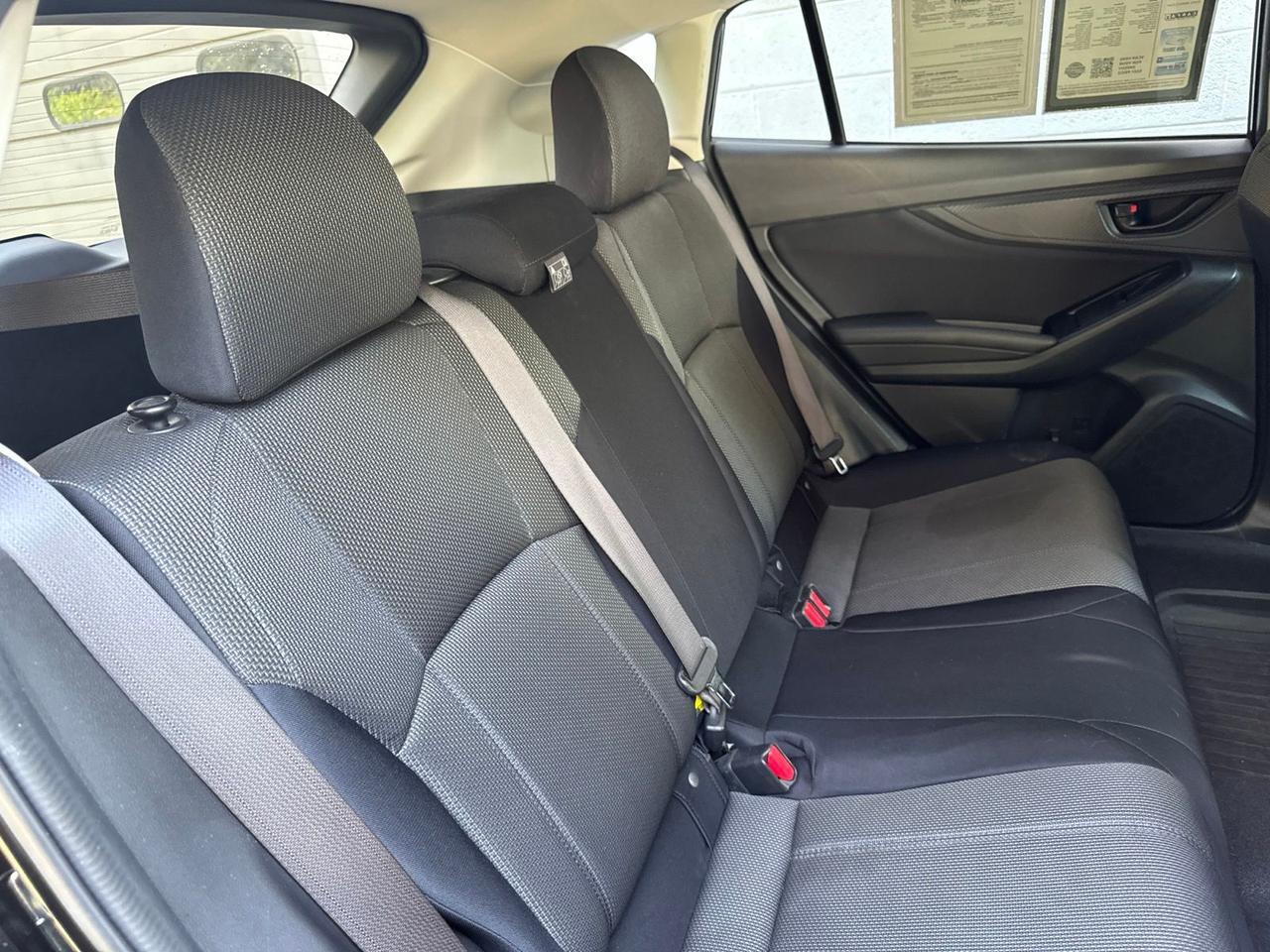 2018 Subaru Crosstrek 2.0i Warrenton VA