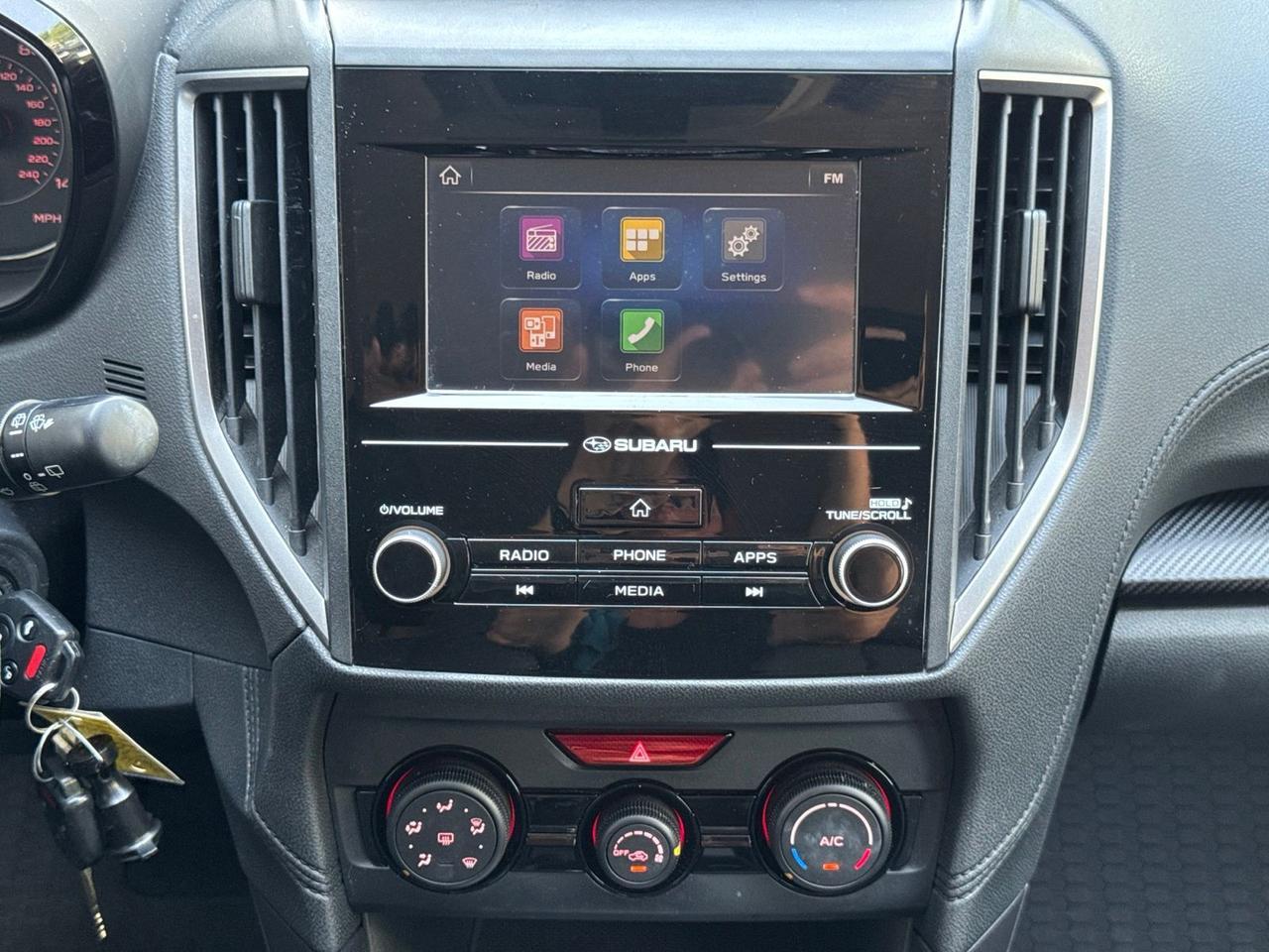 2018 Subaru Crosstrek 2.0i Warrenton VA