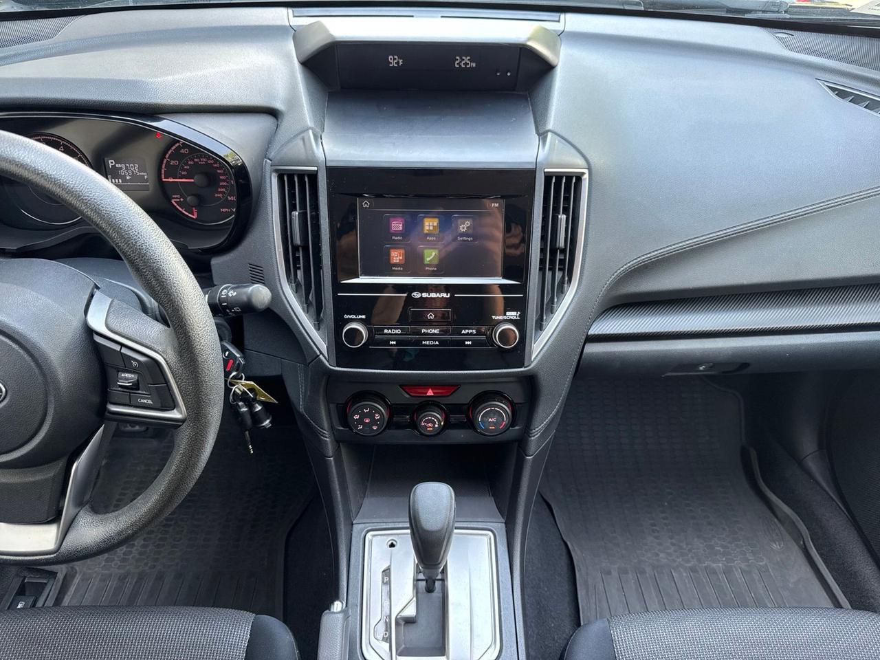 2018 Subaru Crosstrek 2.0i Warrenton VA