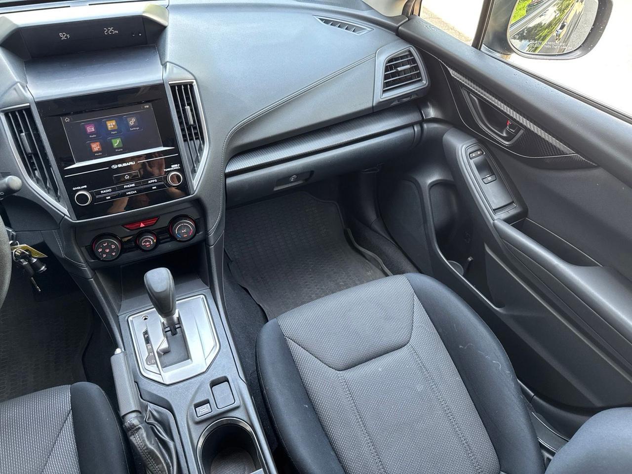 2018 Subaru Crosstrek 2.0i Warrenton VA