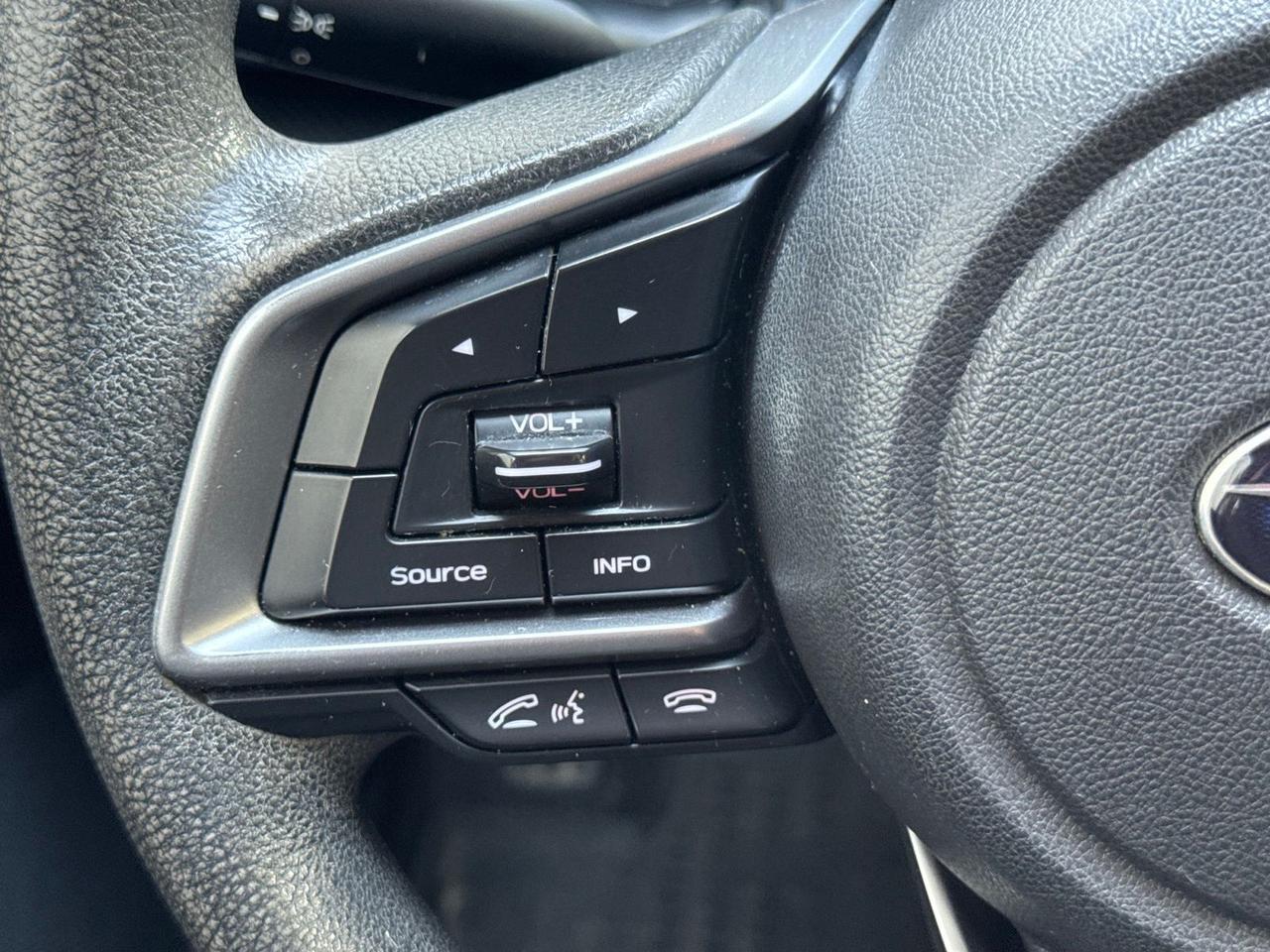 2018 Subaru Crosstrek 2.0i Warrenton VA