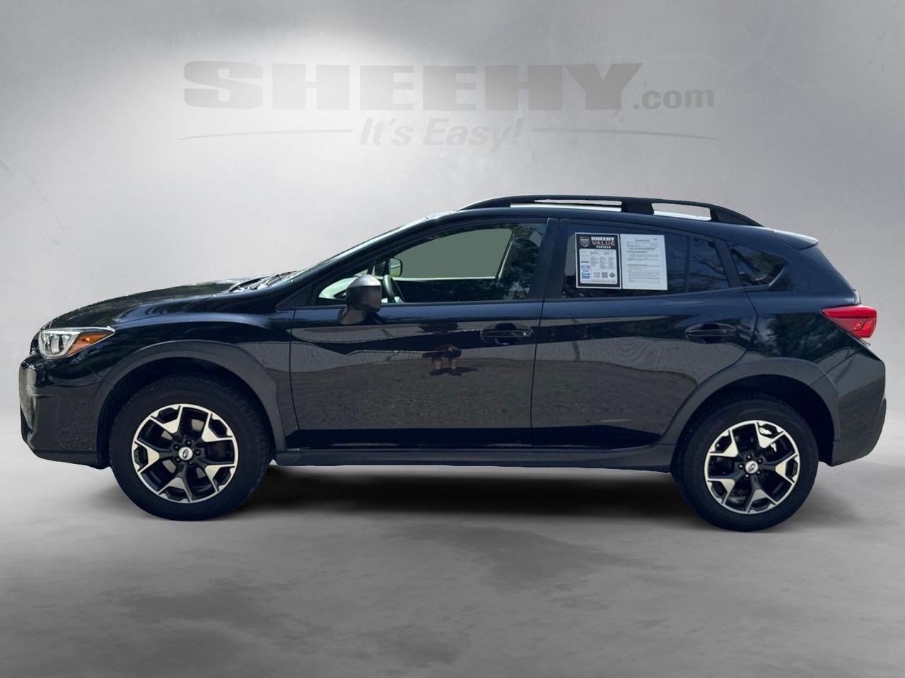 2018 Subaru Crosstrek 2.0i Warrenton VA
