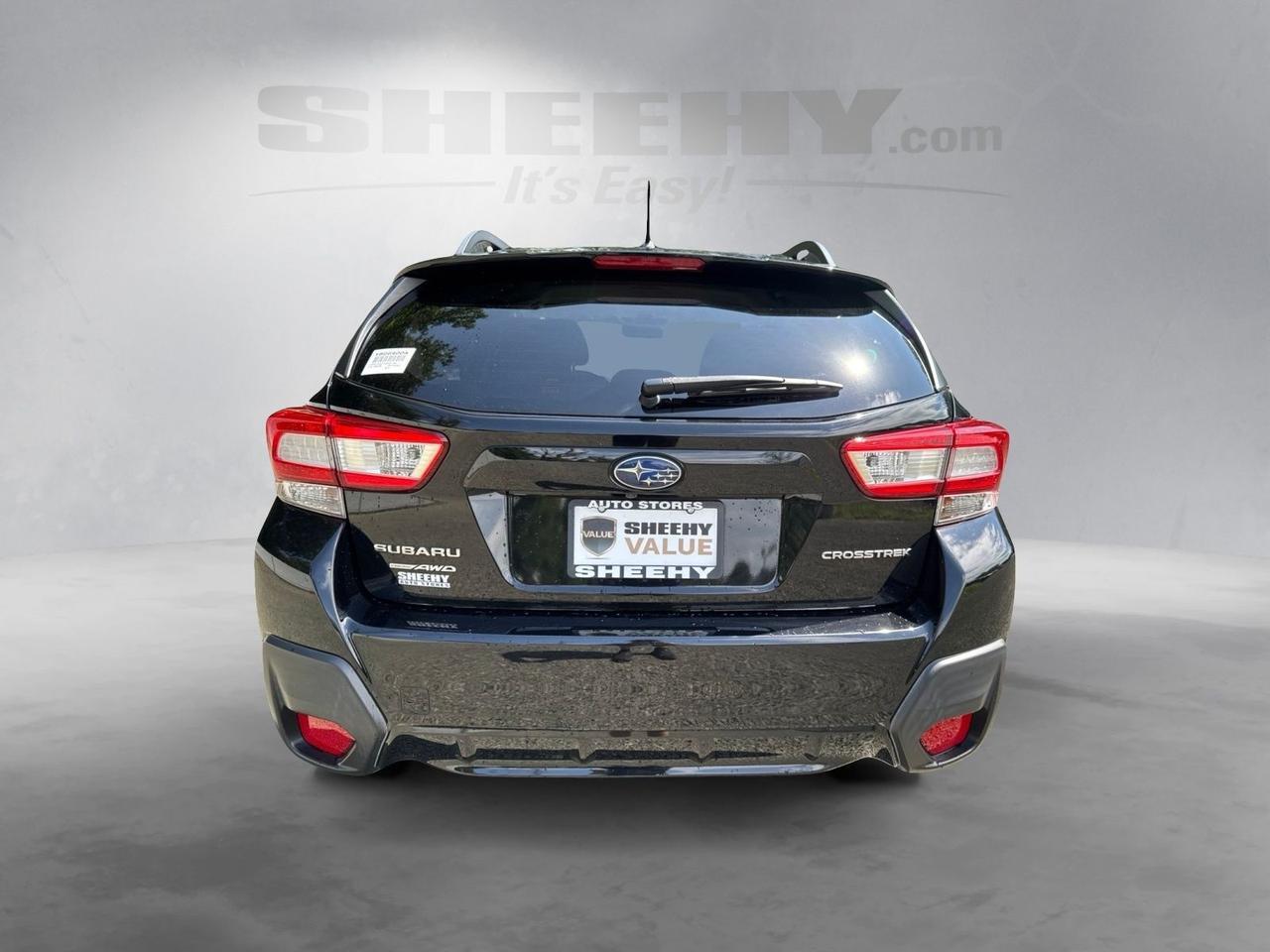 2018 Subaru Crosstrek 2.0i Warrenton VA