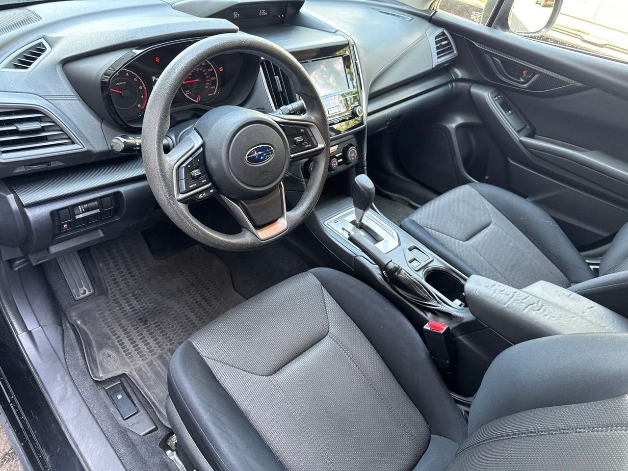 2018 Subaru Crosstrek 2.0i Warrenton VA