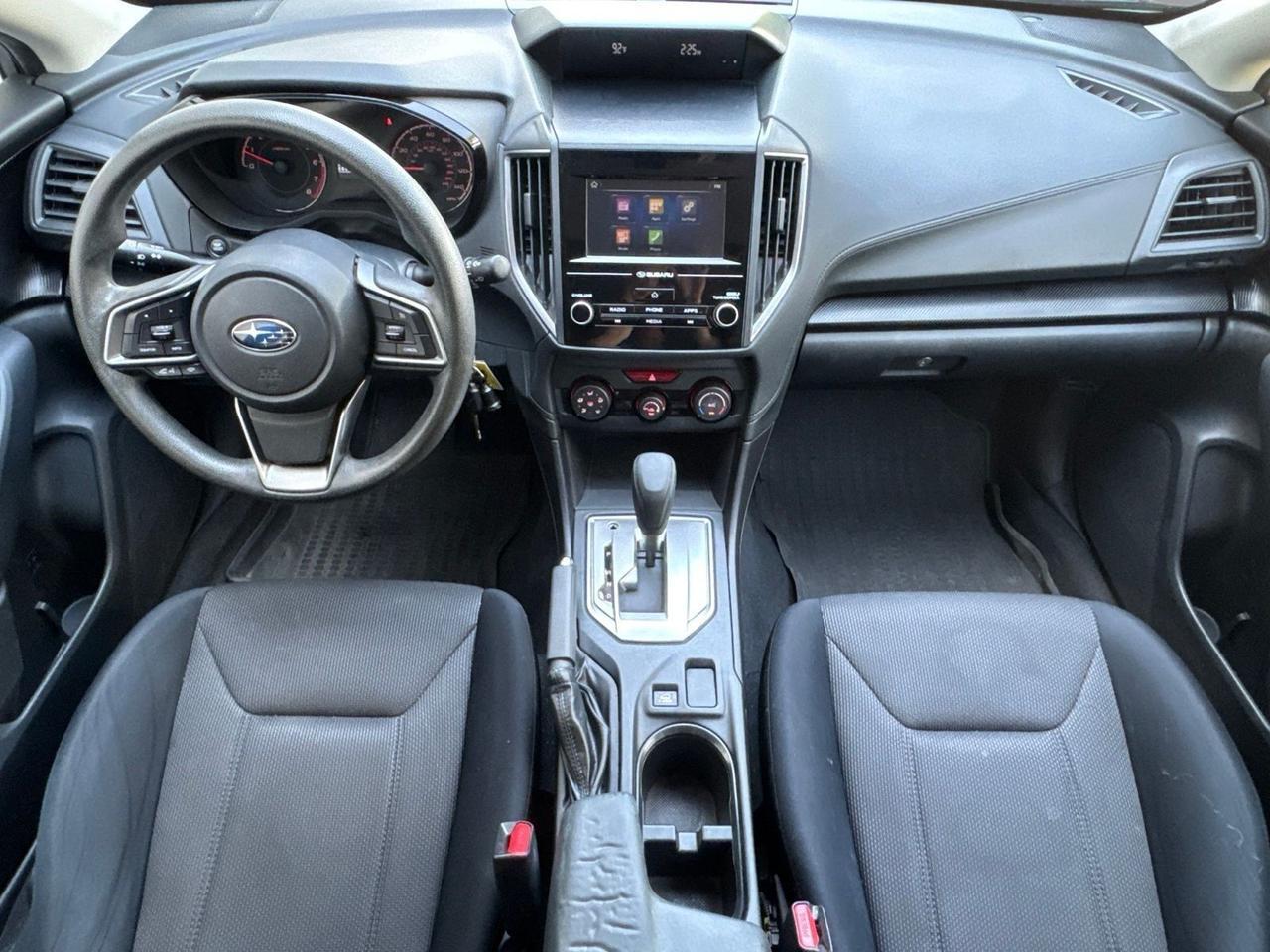 2018 Subaru Crosstrek 2.0i Warrenton VA